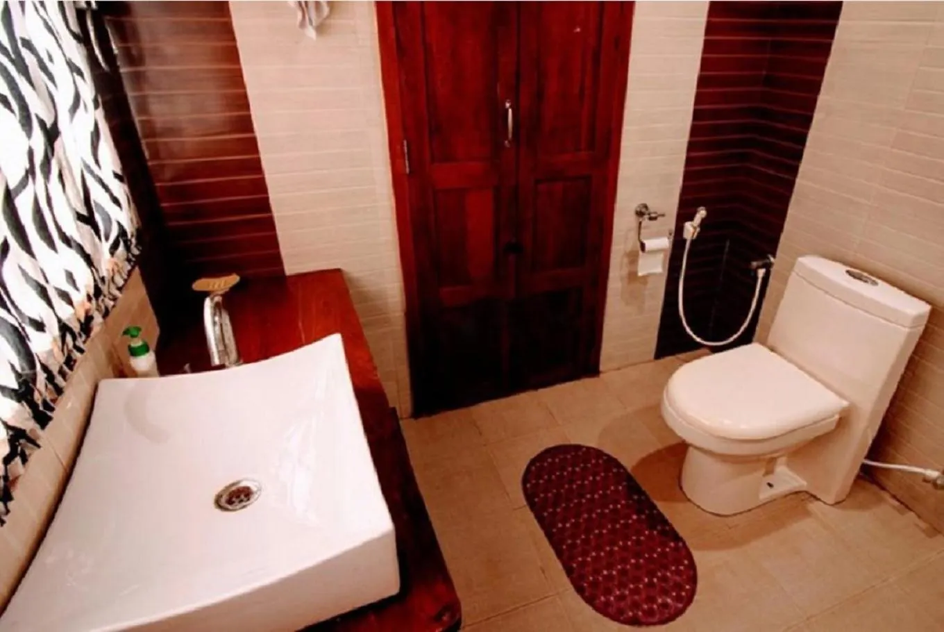 Northstar 4 Bedroom Ac Private Houseboat With All Meals Alappuzha 0*,